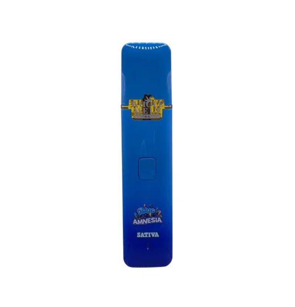 Whole Melt Extracts Live Diamond Vaporizer 2g - Image 2