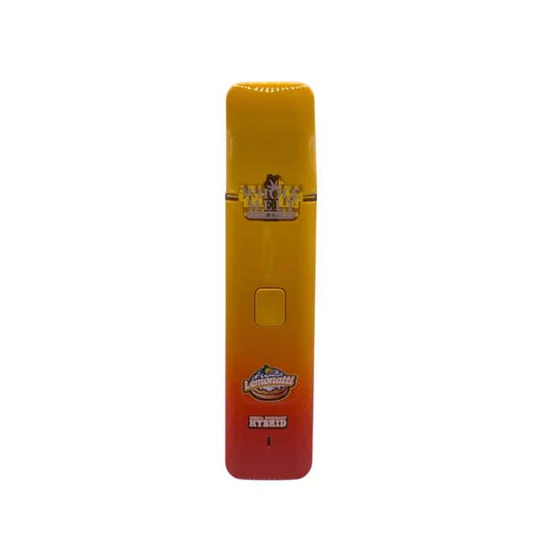 Whole Melt Extracts Live Diamond Vaporizer 2g - Image 6