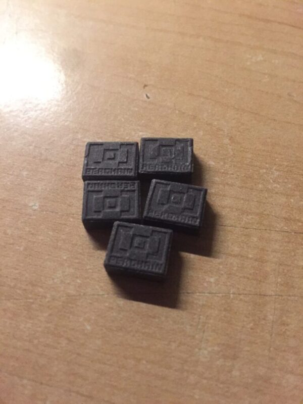 Buy Berghain Ecstasy pill
