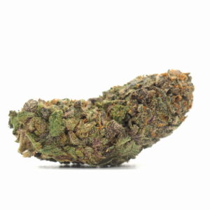 Black Gorilla Strain