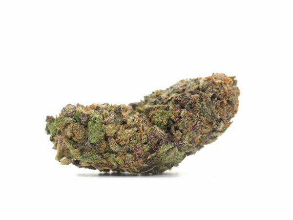 Black Gorilla Strain