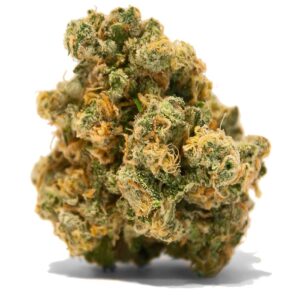 Brainwreck Strain