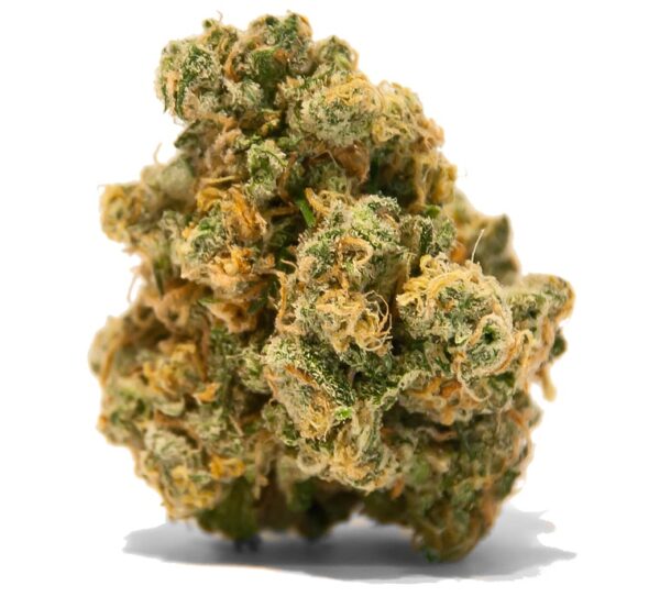Brainwreck Strain