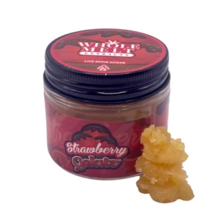 Whole Melt Extracts
