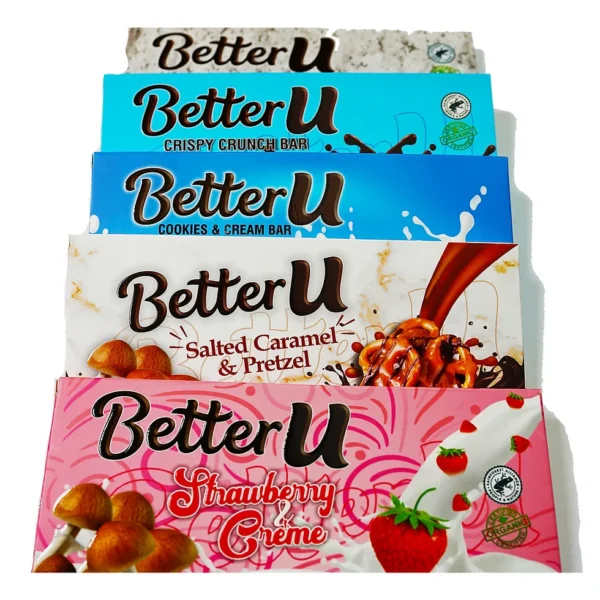 Better U Bars - Image 3