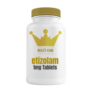 Buy Etizolam online 1mg