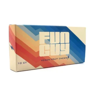 Funguy Gummies