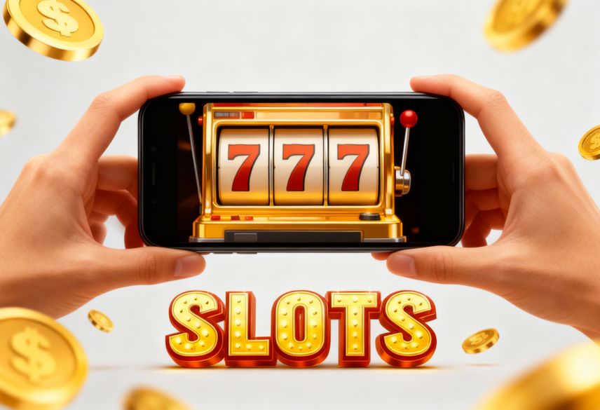 Case Study: Increasing Winnings at Lion Slots