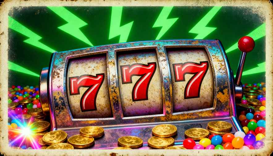 evolve casino online