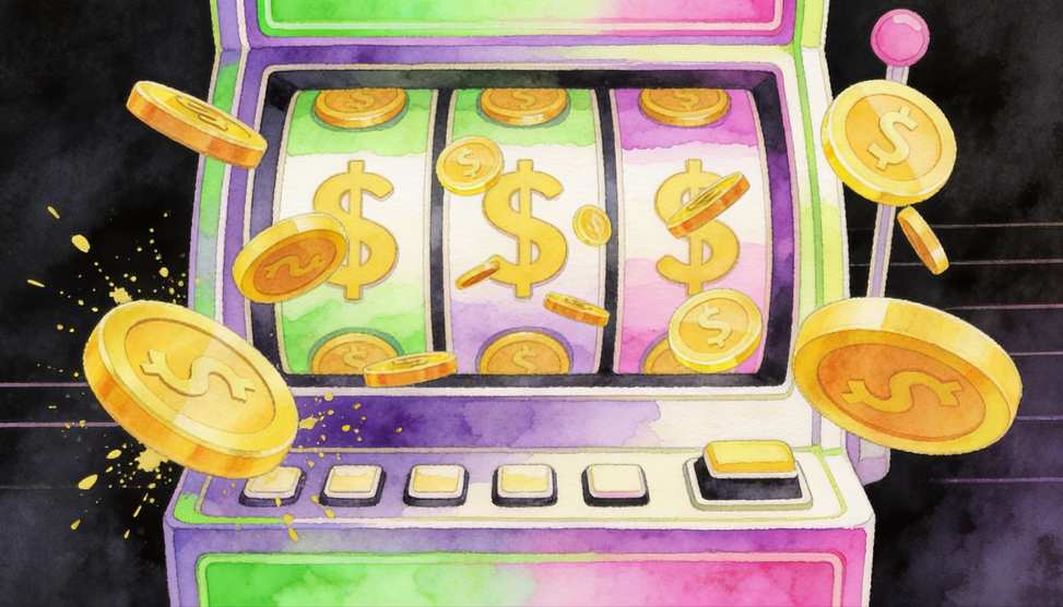 Psykologien bak casinospilldesign