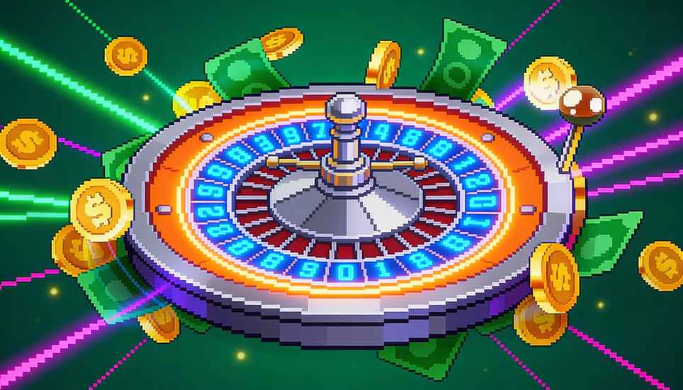 Slot Machine a Basso e Alto Volatilità: Quali Scegliere?