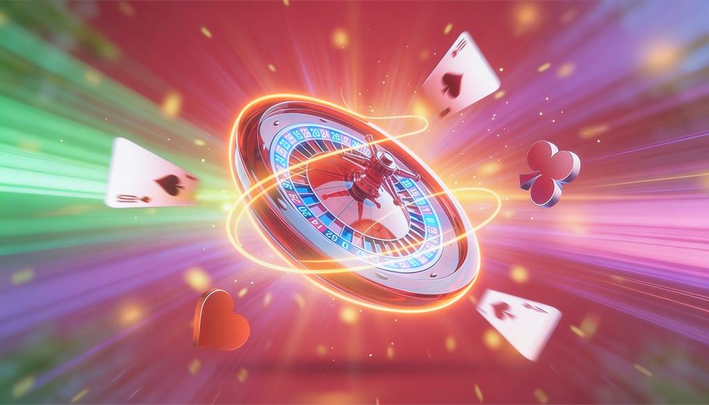 The Evolution of Online Casinos over the Years