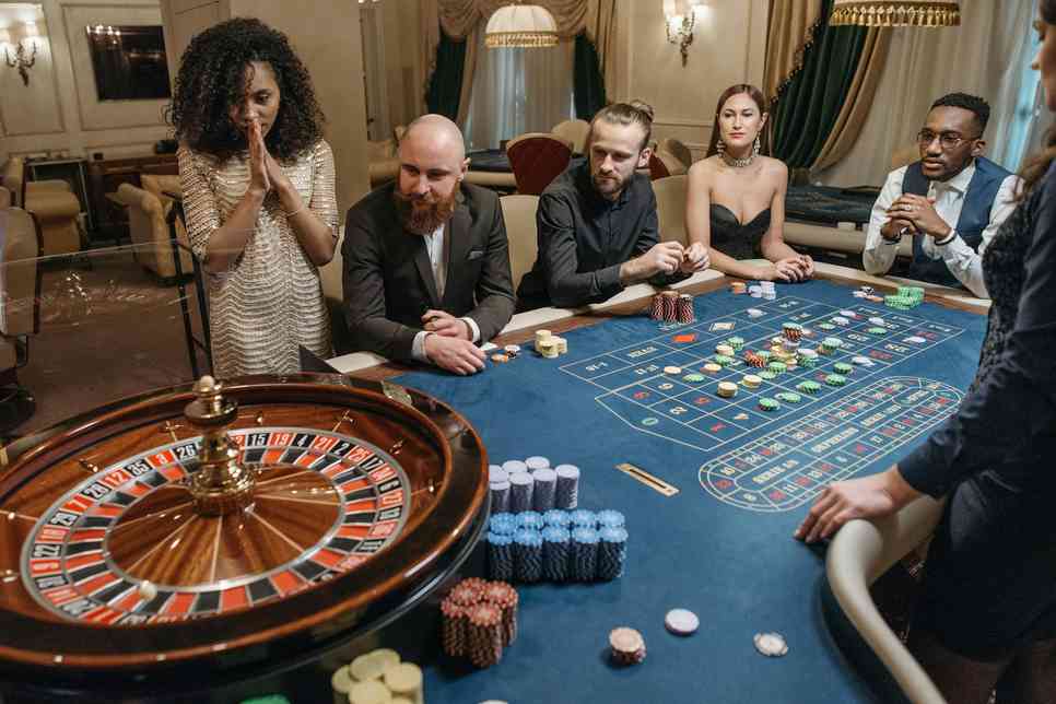 Casino Bonuses vs Sportsbook Bonuses: Understanding the Difference