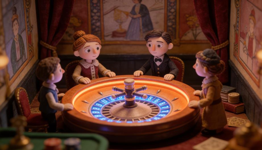 Omni Slots Casino in Duitsland: Een Volledige Review