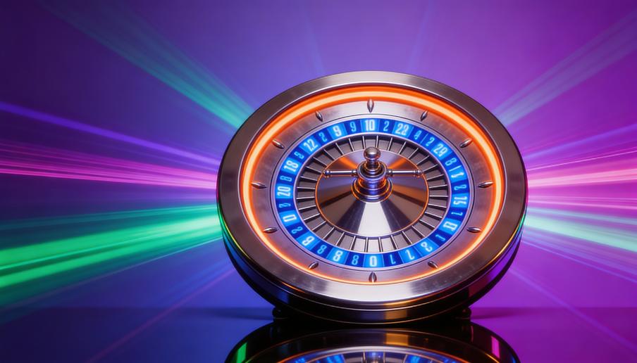 Omni Slots Casino in Duitsland: Een Volledige Review