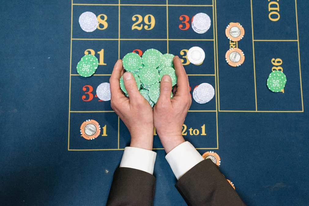Slotspalace Casino: Le Migliori Offerte di Ruote Libere per i Giocatori Italiani