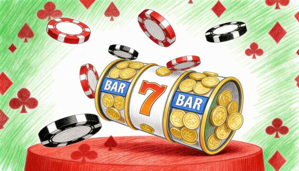Velvetspins Casino Alternative: Top Competitor Options Revealed