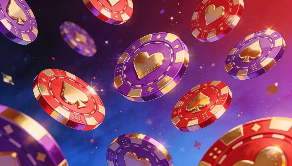 WooSpin Casino Live Casino: Experience the Thrill of Real-Time Gaming