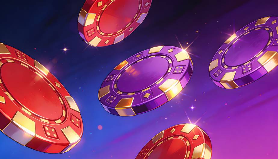 WooSpin Casino Live Casino: Experience the Thrill of Real-Time Gaming
